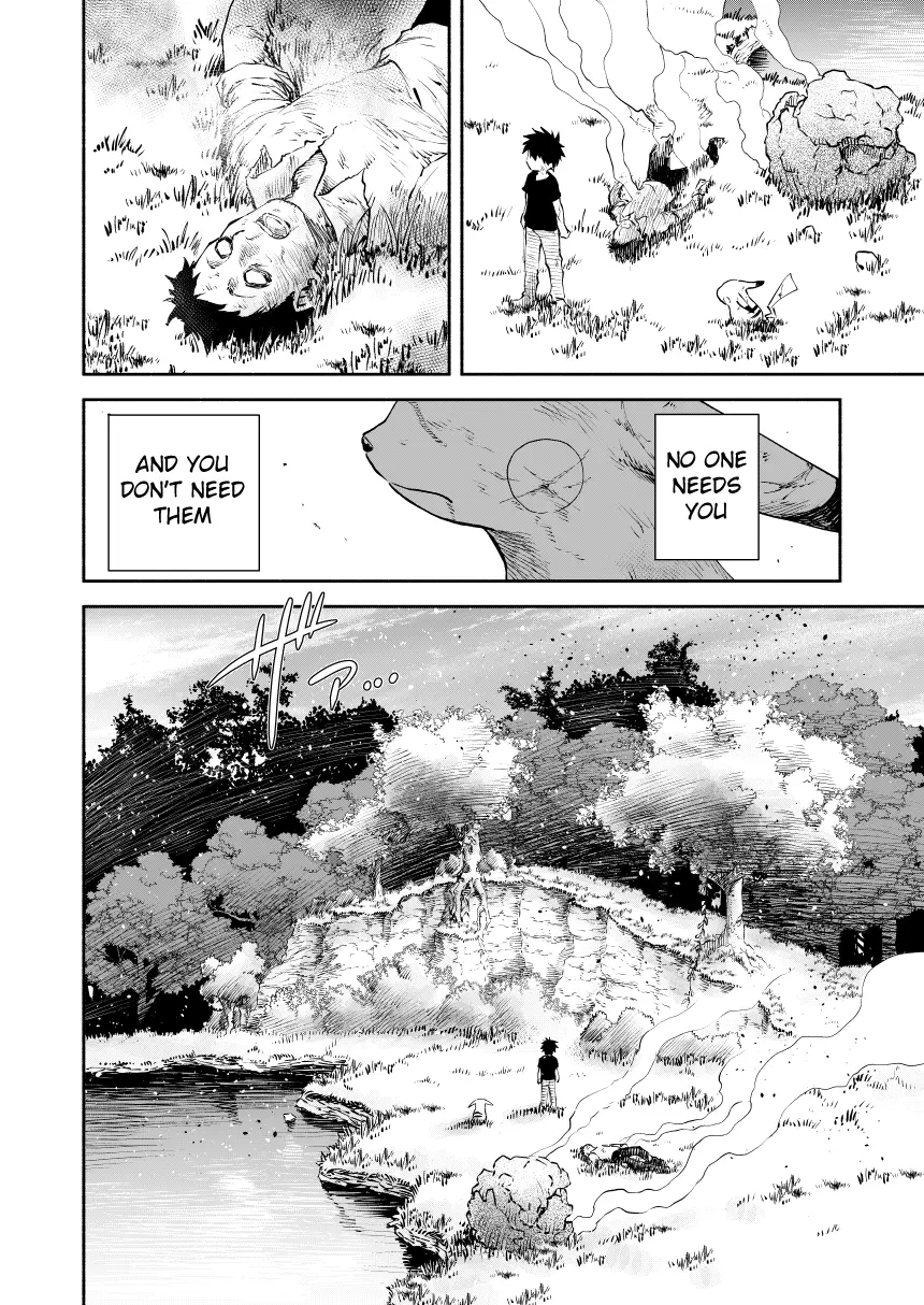 Pokemon - Festival of Champions (Doujinshi), chapter 0.3, page 77