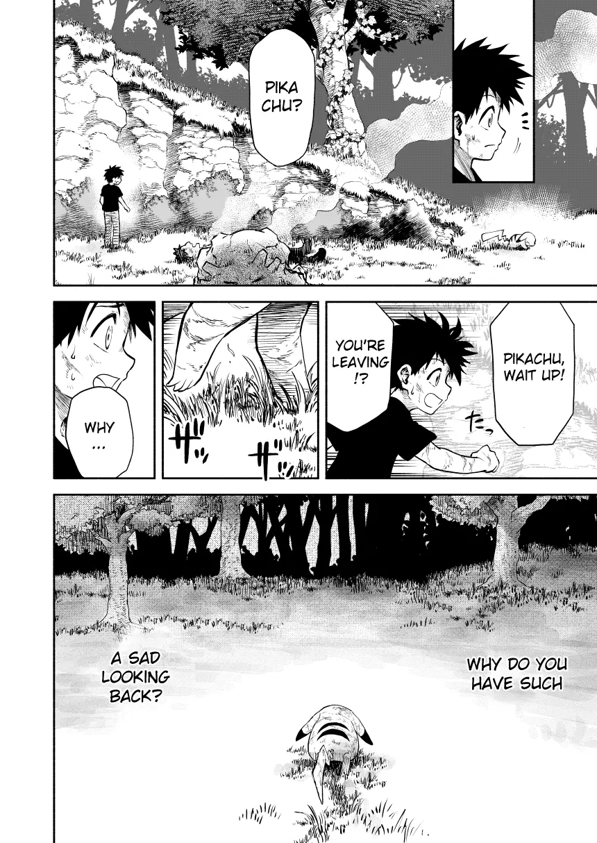 Pokemon - Festival of Champions (Doujinshi), chapter 0.3, page 79