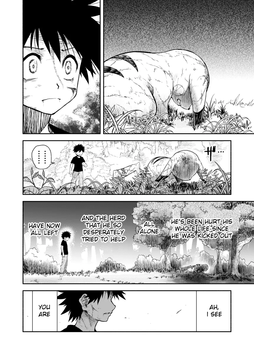 Pokemon - Festival of Champions (Doujinshi), chapter 0.3, page 81