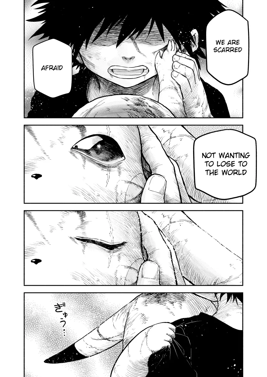 Pokemon - Festival of Champions (Doujinshi), chapter 0.3, page 91