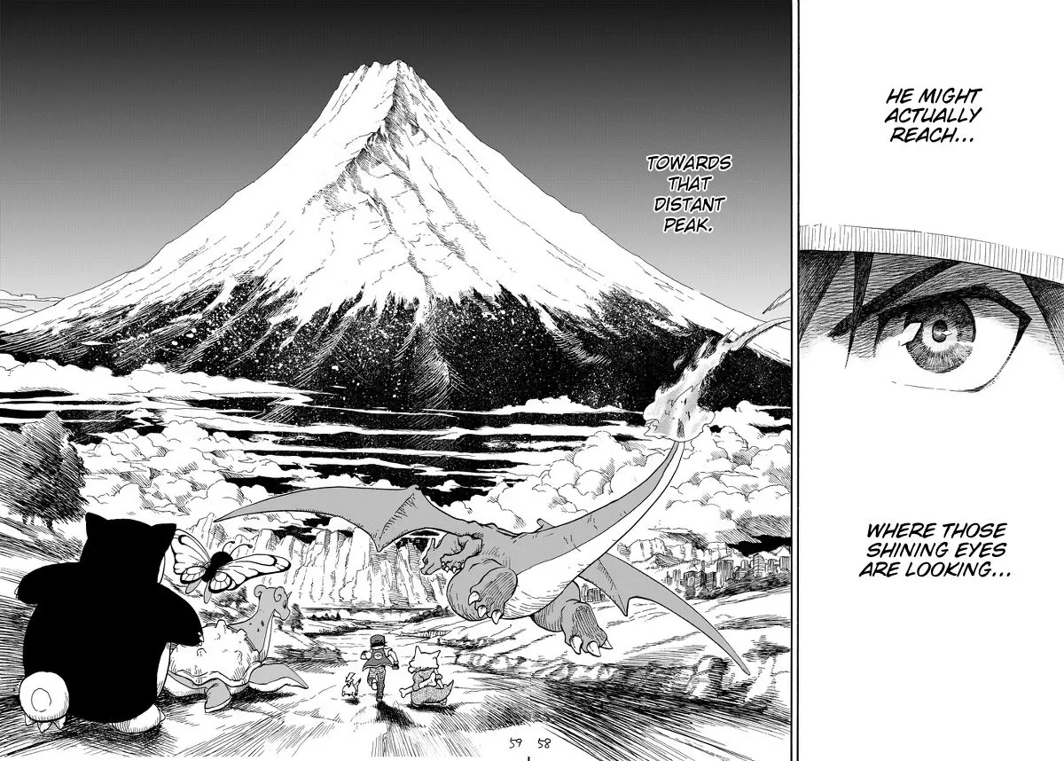 Pokemon - Festival of Champions (Doujinshi), chapter 6, page 53