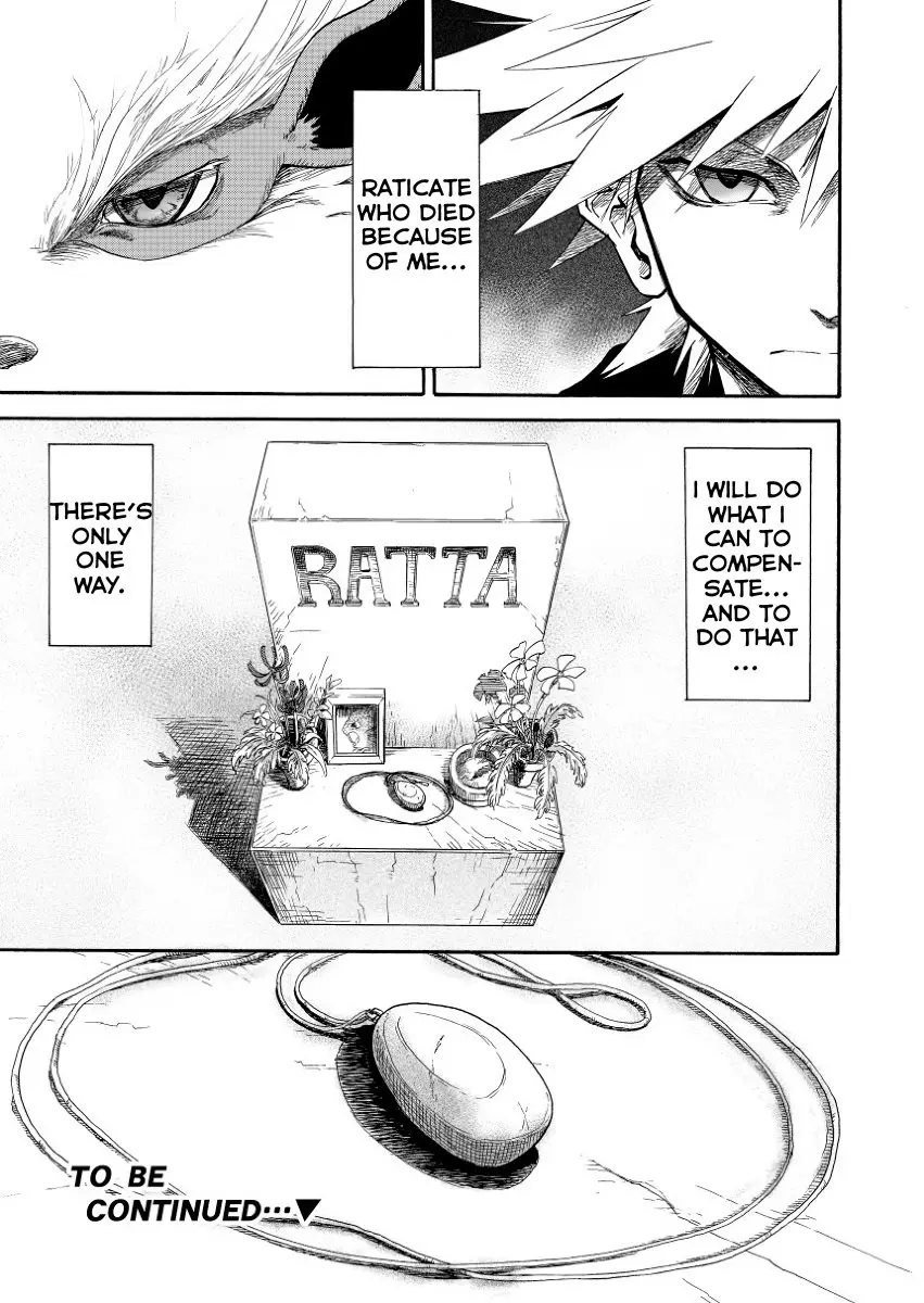 Pokemon - Festival of Champions (Doujinshi), chapter 7, page 60