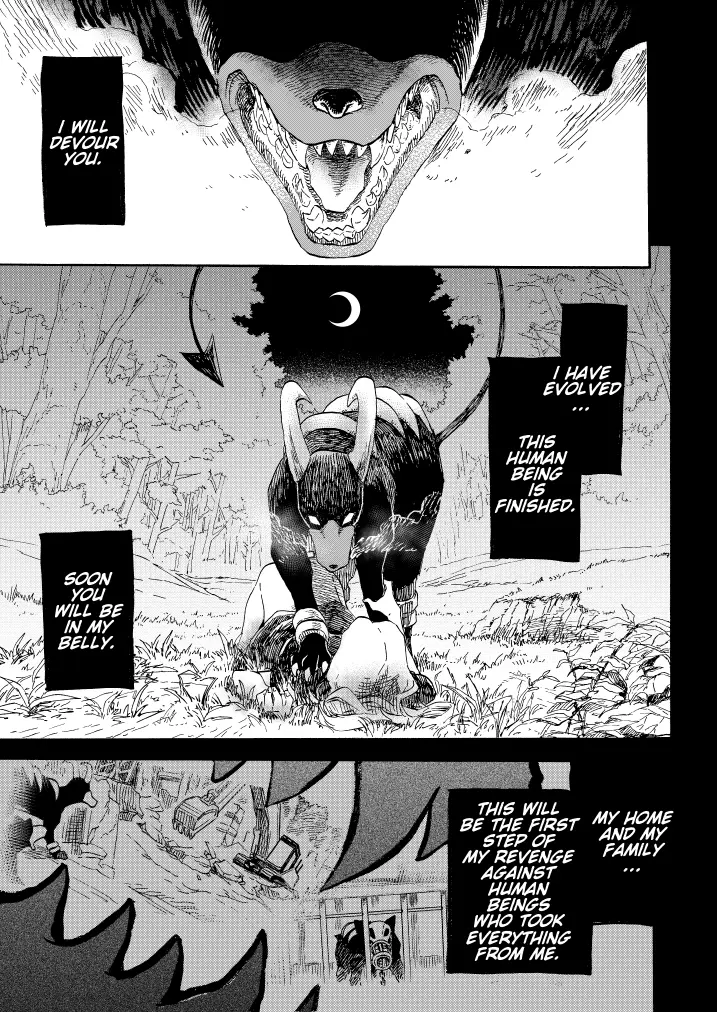 Pokemon - Festival of Champions (Doujinshi), chapter 10, page 3