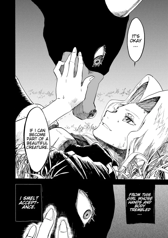 Pokemon - Festival of Champions (Doujinshi), chapter 10, page 4
