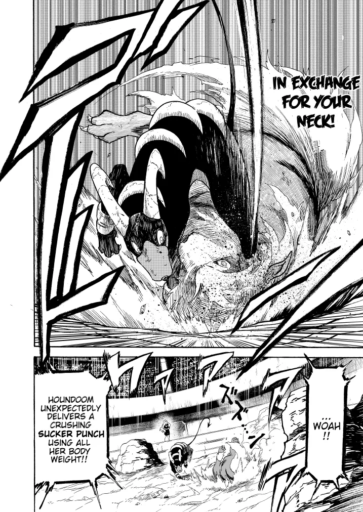 Pokemon - Festival of Champions (Doujinshi), chapter 10, page 33