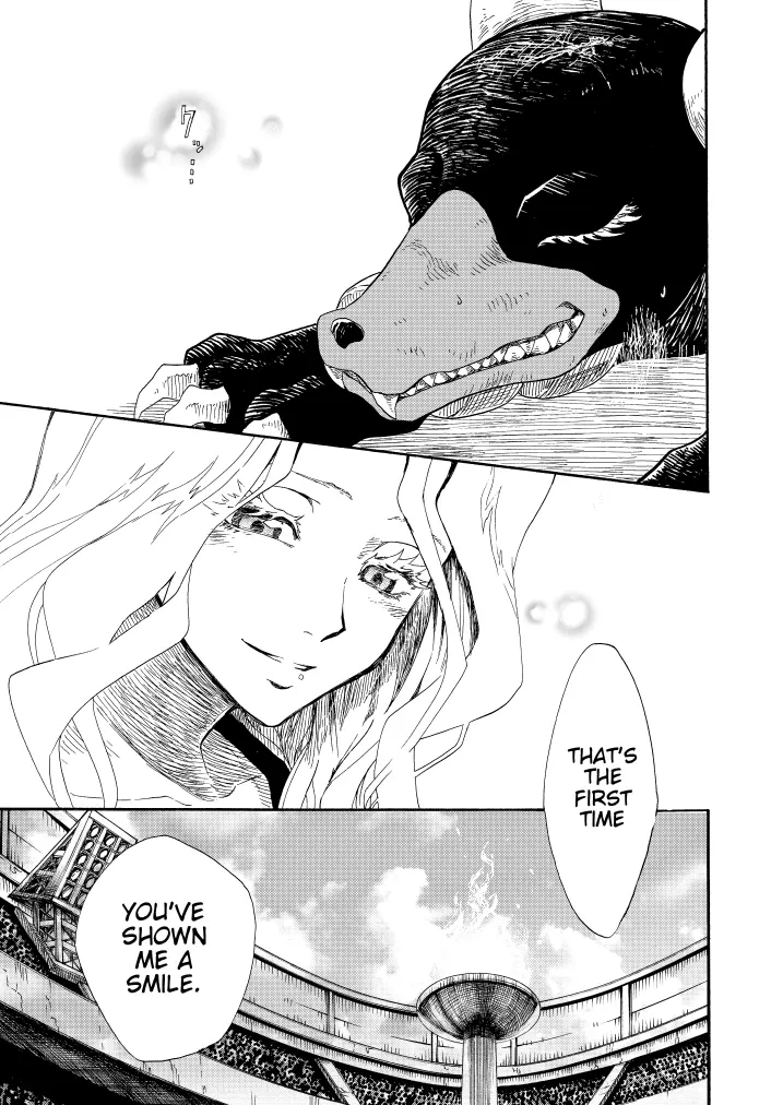 Pokemon - Festival of Champions (Doujinshi), chapter 10, page 71