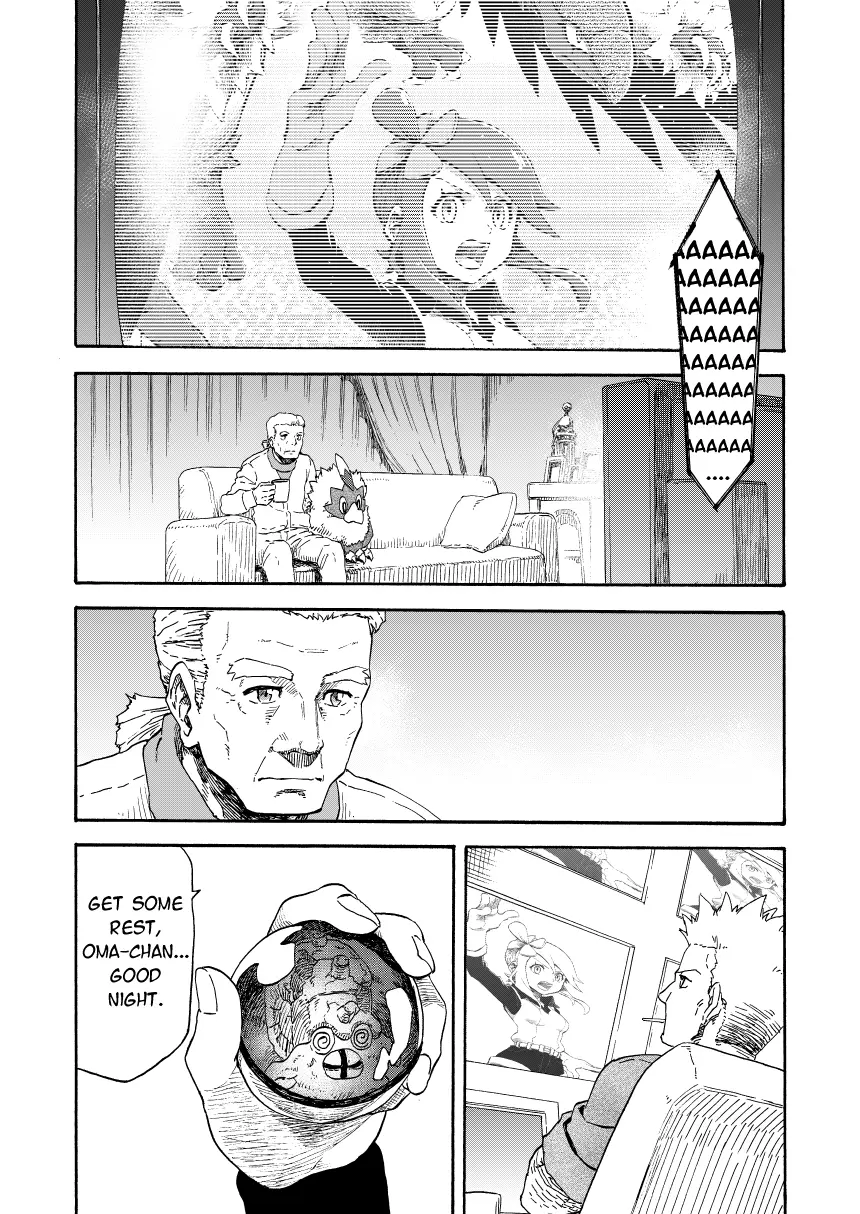 Pokemon - Festival of Champions (Doujinshi), chapter 14.2, page 3