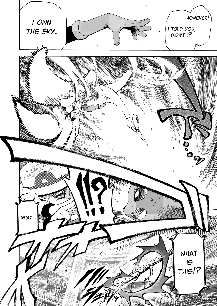 Pokemon - Festival of Champions (Doujinshi), chapter 14.2, page 53
