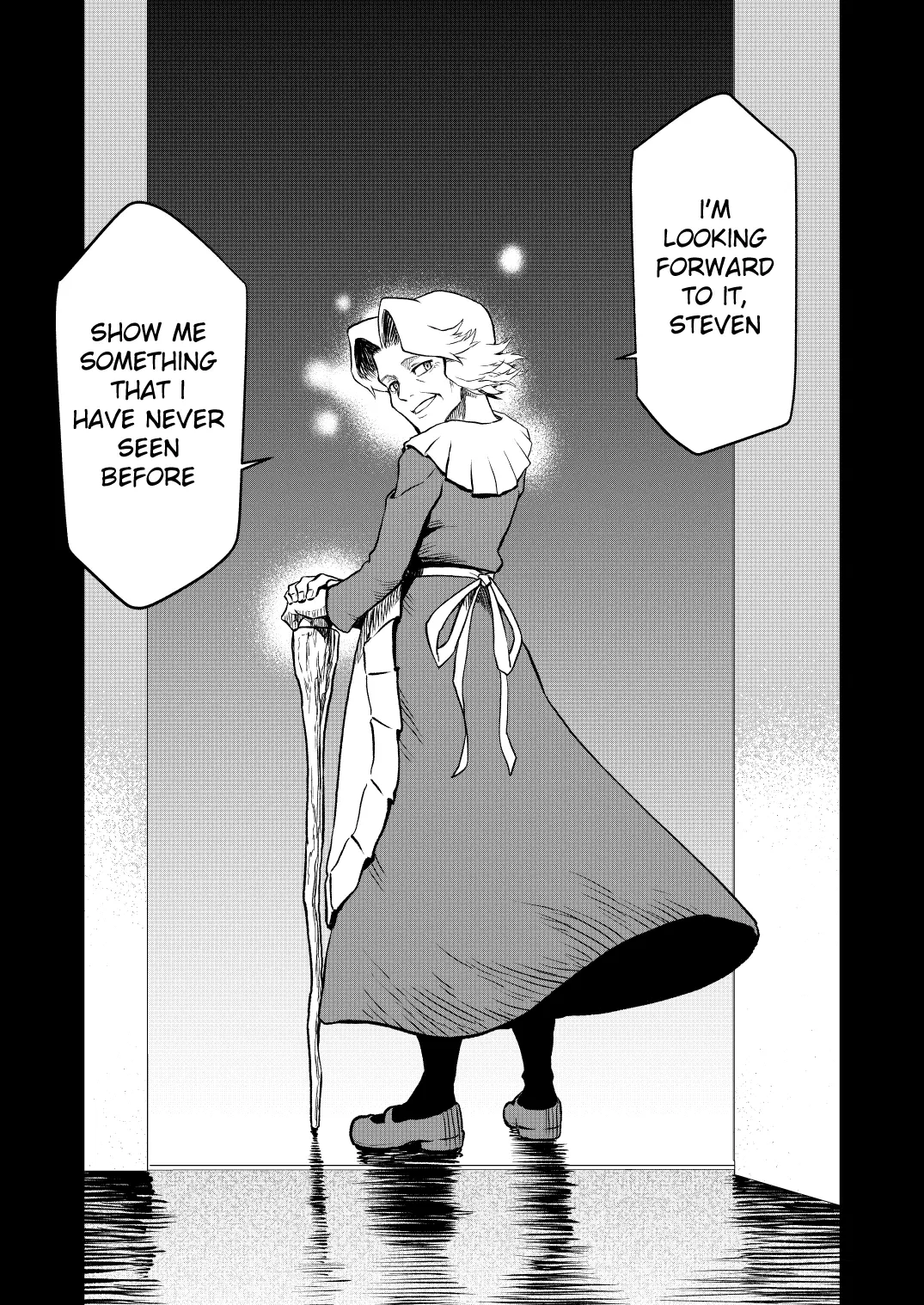 Pokemon - Festival of Champions (Doujinshi), chapter 16, page 16