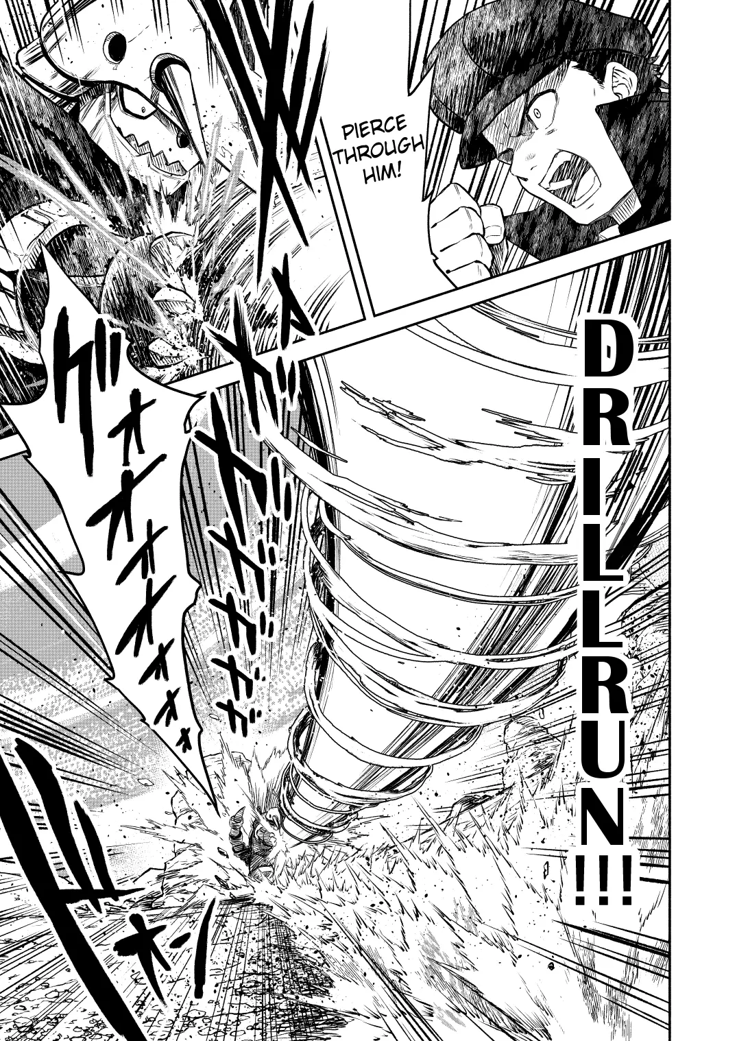 Pokemon - Festival of Champions (Doujinshi), chapter 16, page 28