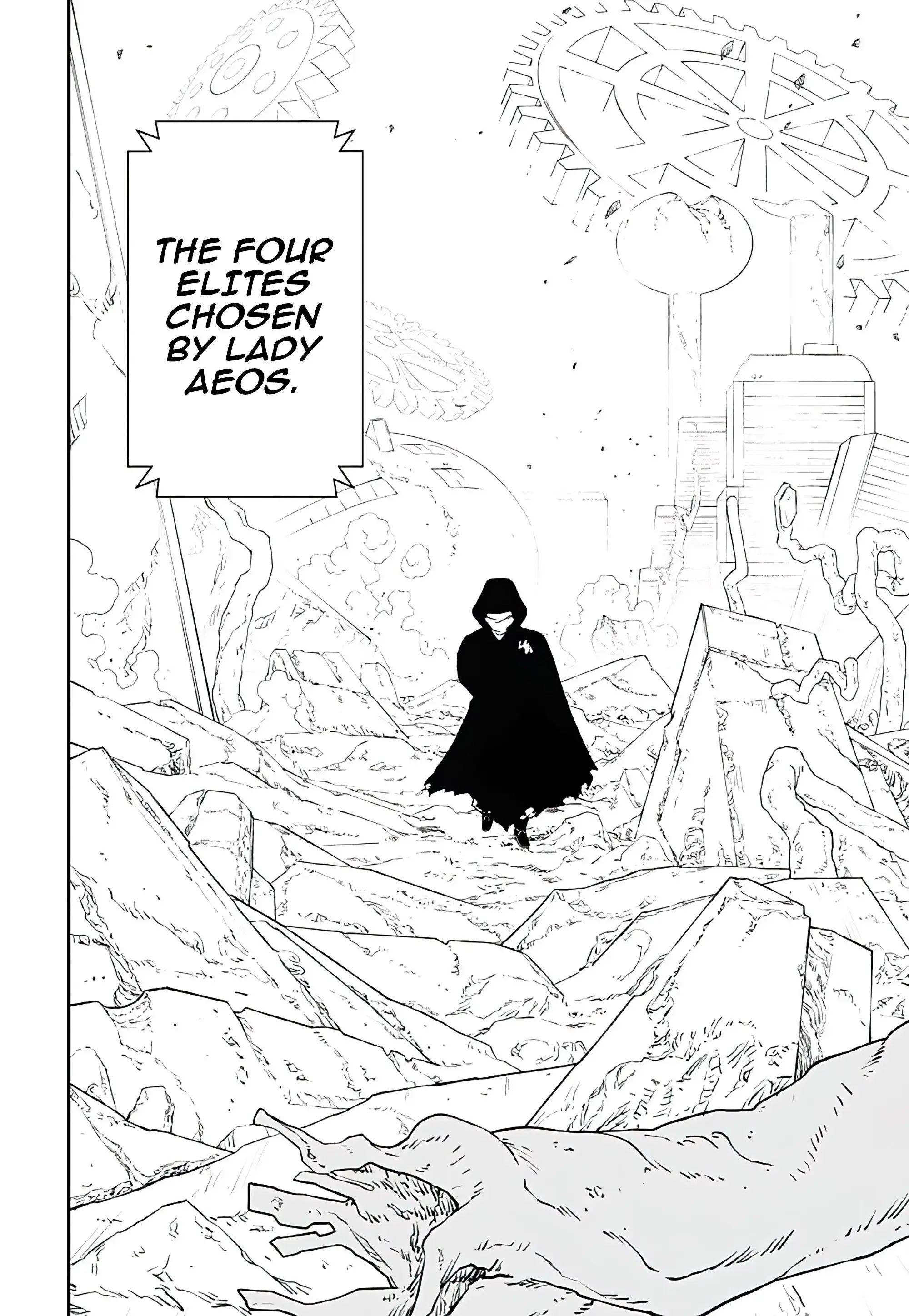Super Dragon Ball Heroes: Ultra God Mission, chapter 4, page 22