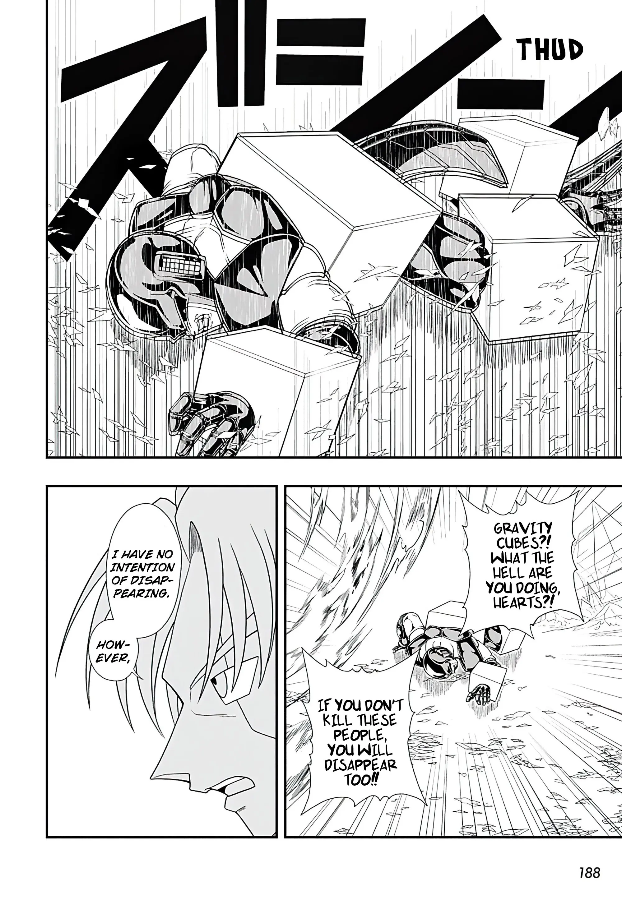Super Dragon Ball Heroes: Ultra God Mission, chapter 6, page 26