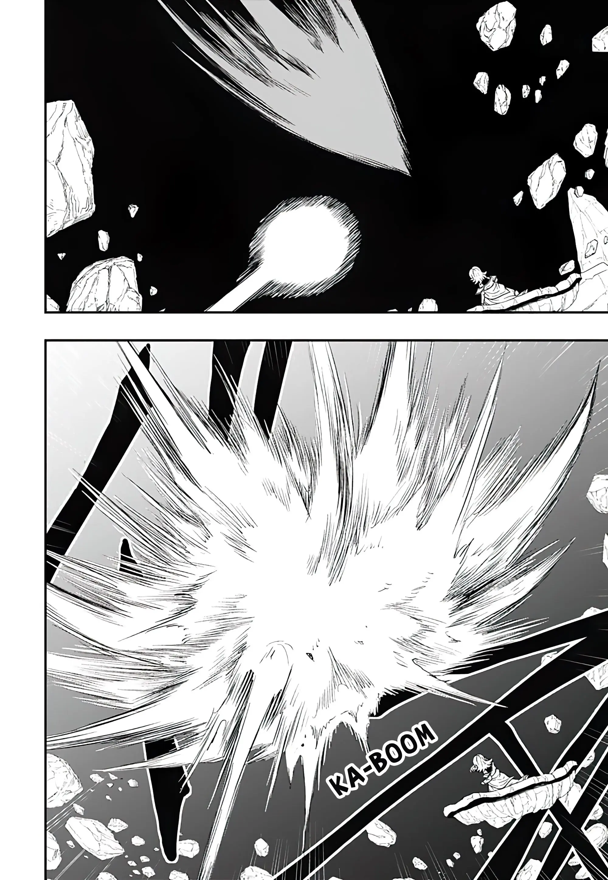 Super Dragon Ball Heroes: Ultra God Mission, chapter 14, page 9