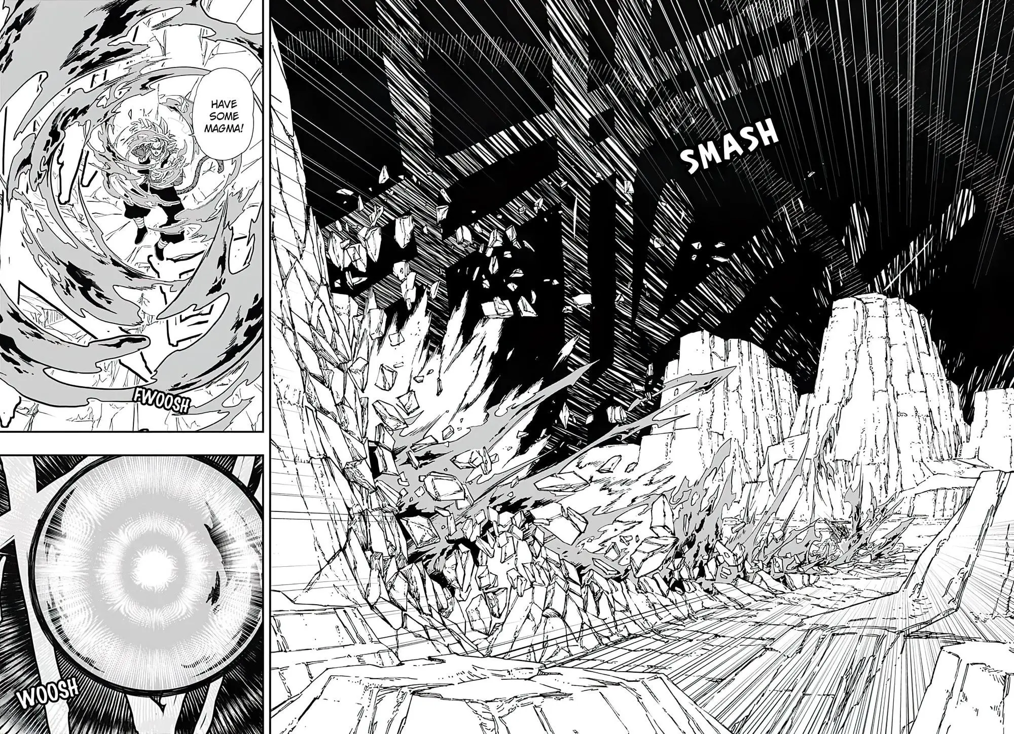 Super Dragon Ball Heroes: Ultra God Mission, chapter 18, page 5