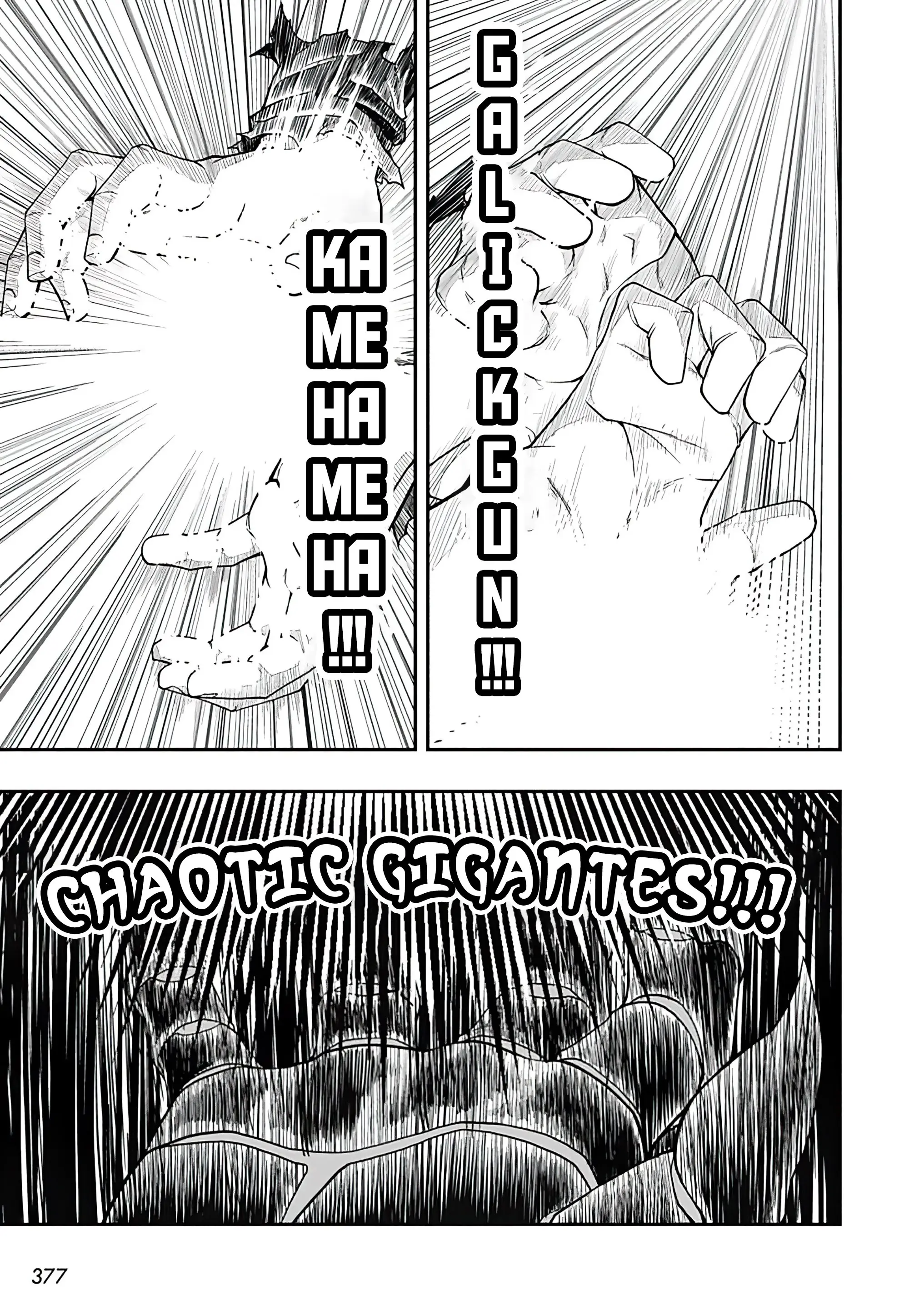 Super Dragon Ball Heroes: Ultra God Mission, chapter 17, page 28