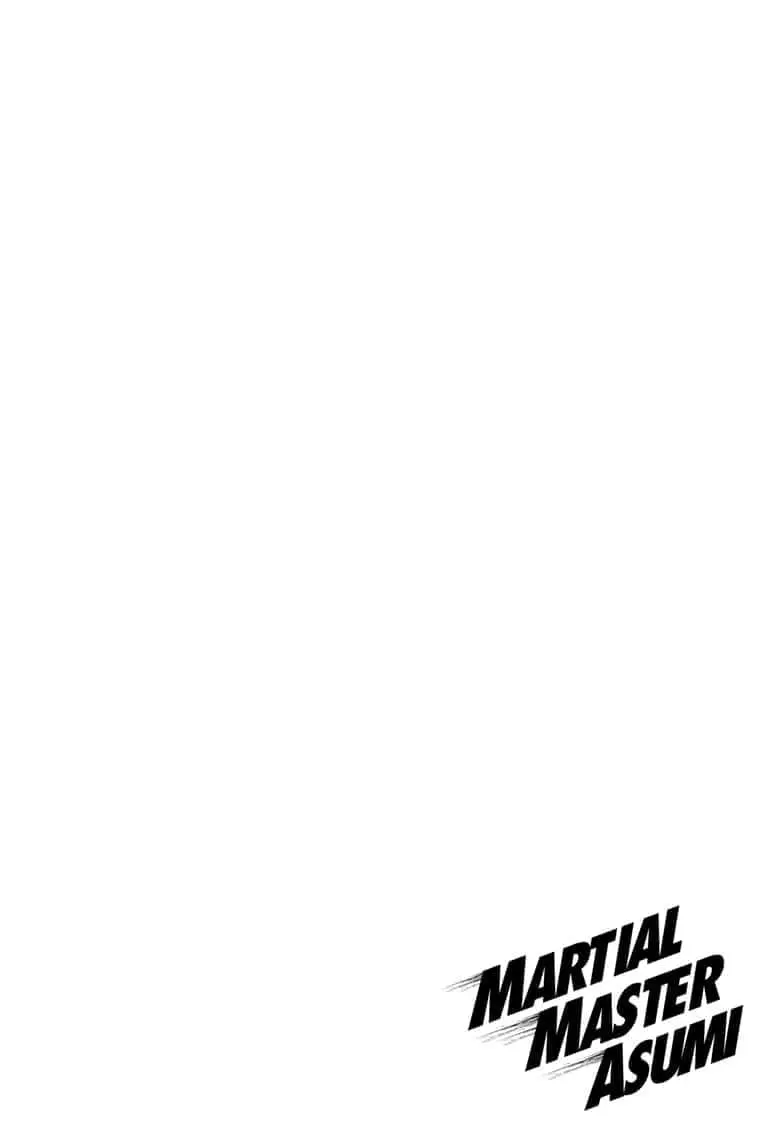 Martial Master Asumi, chapter 8, page 2