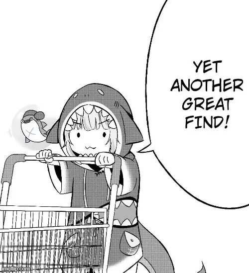 MamaYuyu Manga, chapter 1, page 8