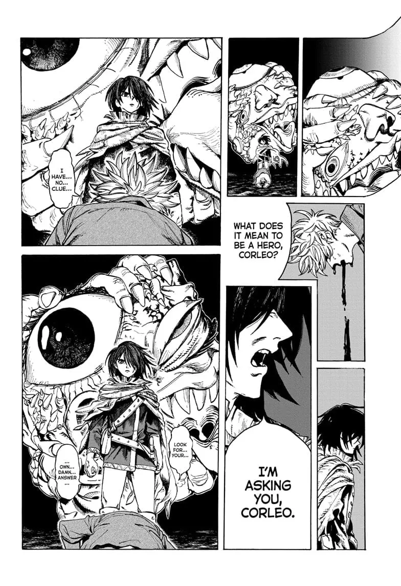MamaYuyu Manga, chapter 1, page 44