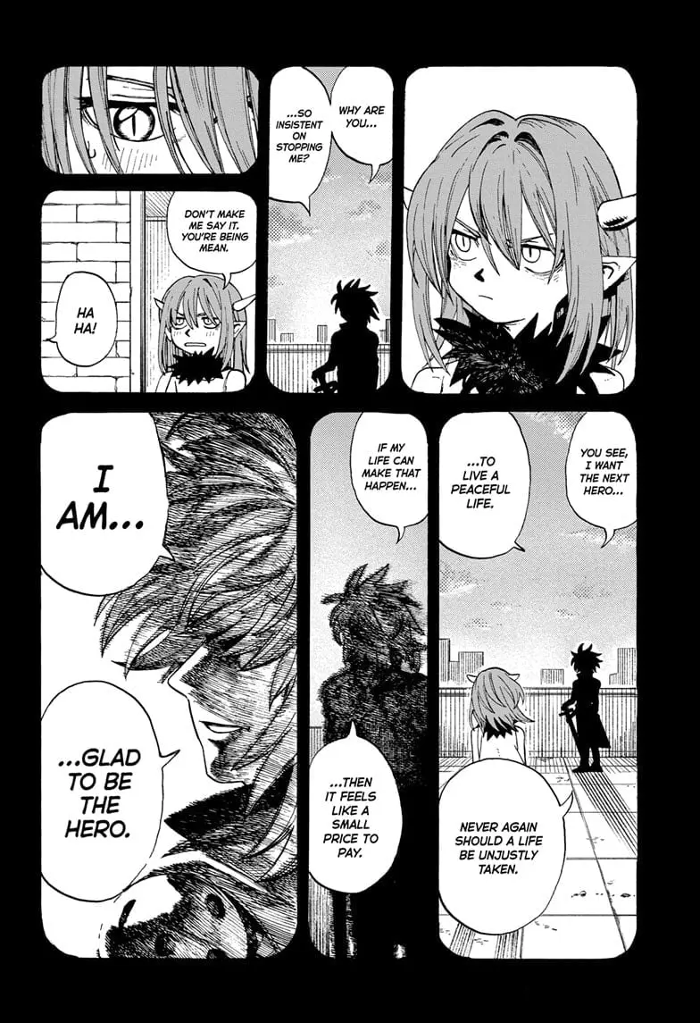 MamaYuyu Manga, chapter 2, page 14