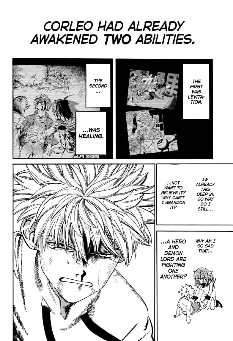 MamaYuyu Manga, chapter 7, page 18