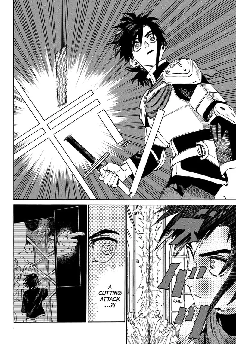 MamaYuyu Manga, chapter 12, page 18