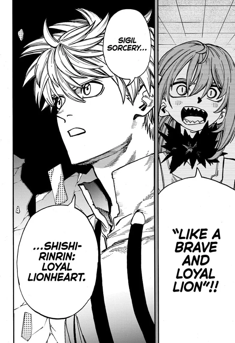 MamaYuyu Manga, chapter 27, page 18