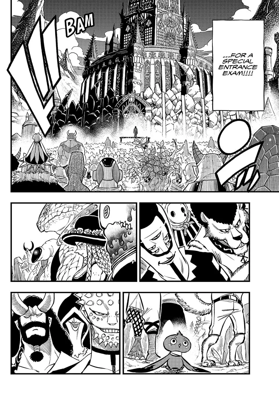 DEAD ROCK, chapter 1, page 5