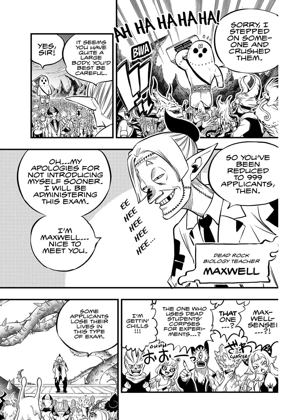 DEAD ROCK, chapter 1, page 8