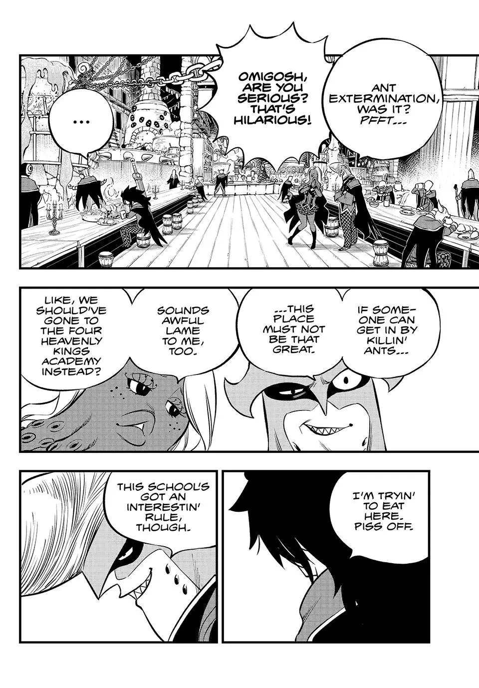DEAD ROCK, chapter 2, page 14