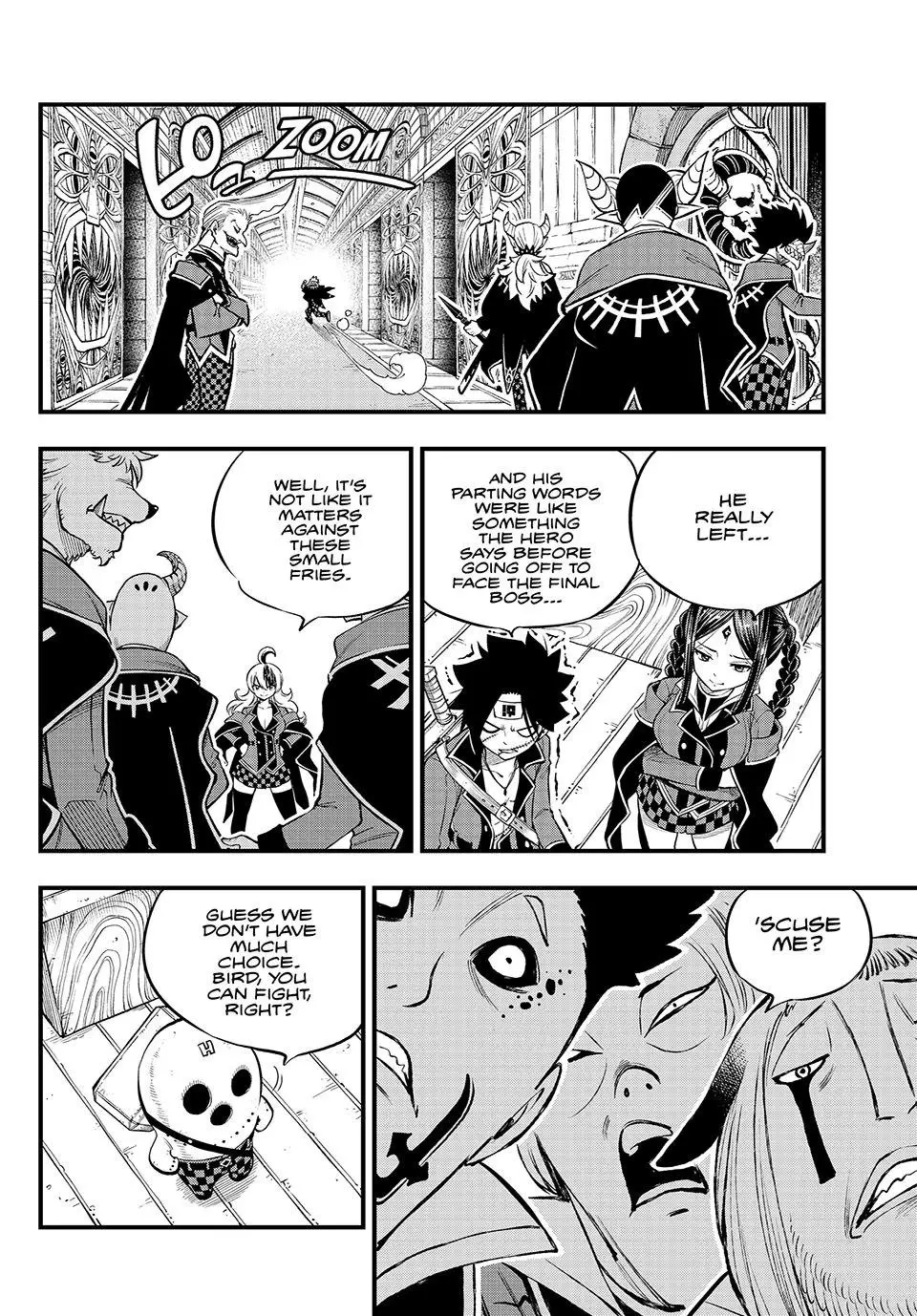 DEAD ROCK, chapter 3, page 17