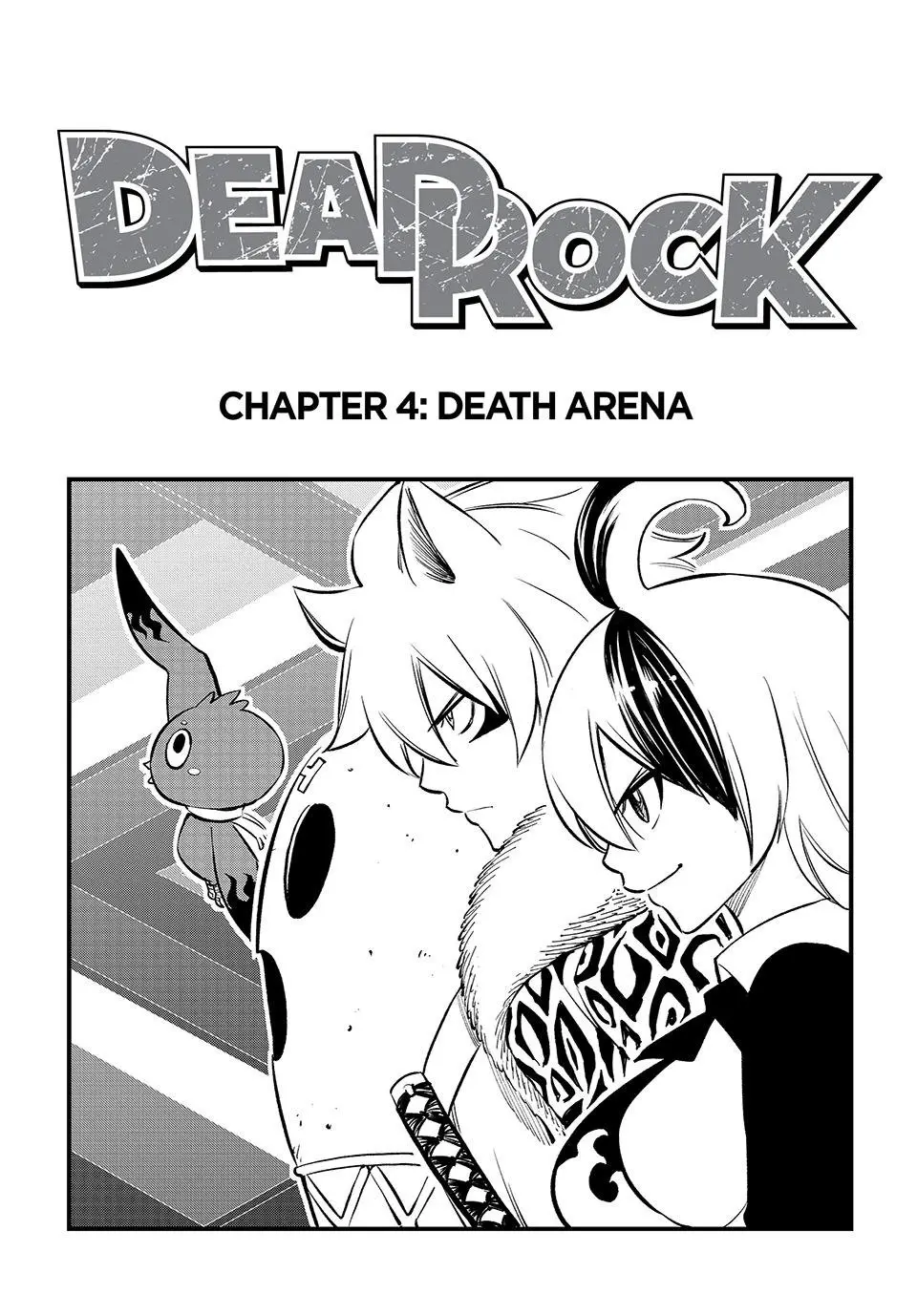 DEAD ROCK, chapter 4, page 1