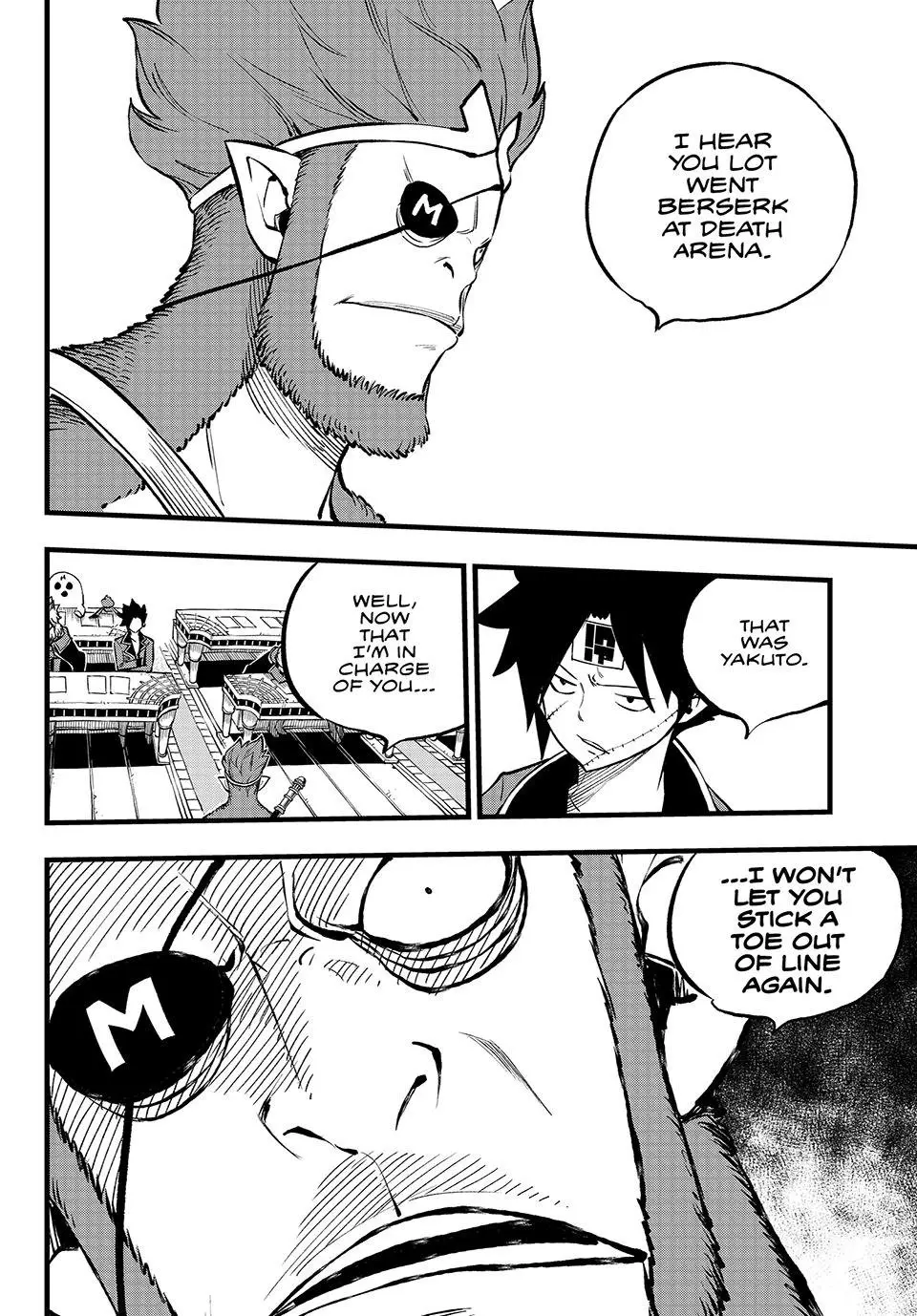 DEAD ROCK, chapter 6, page 4