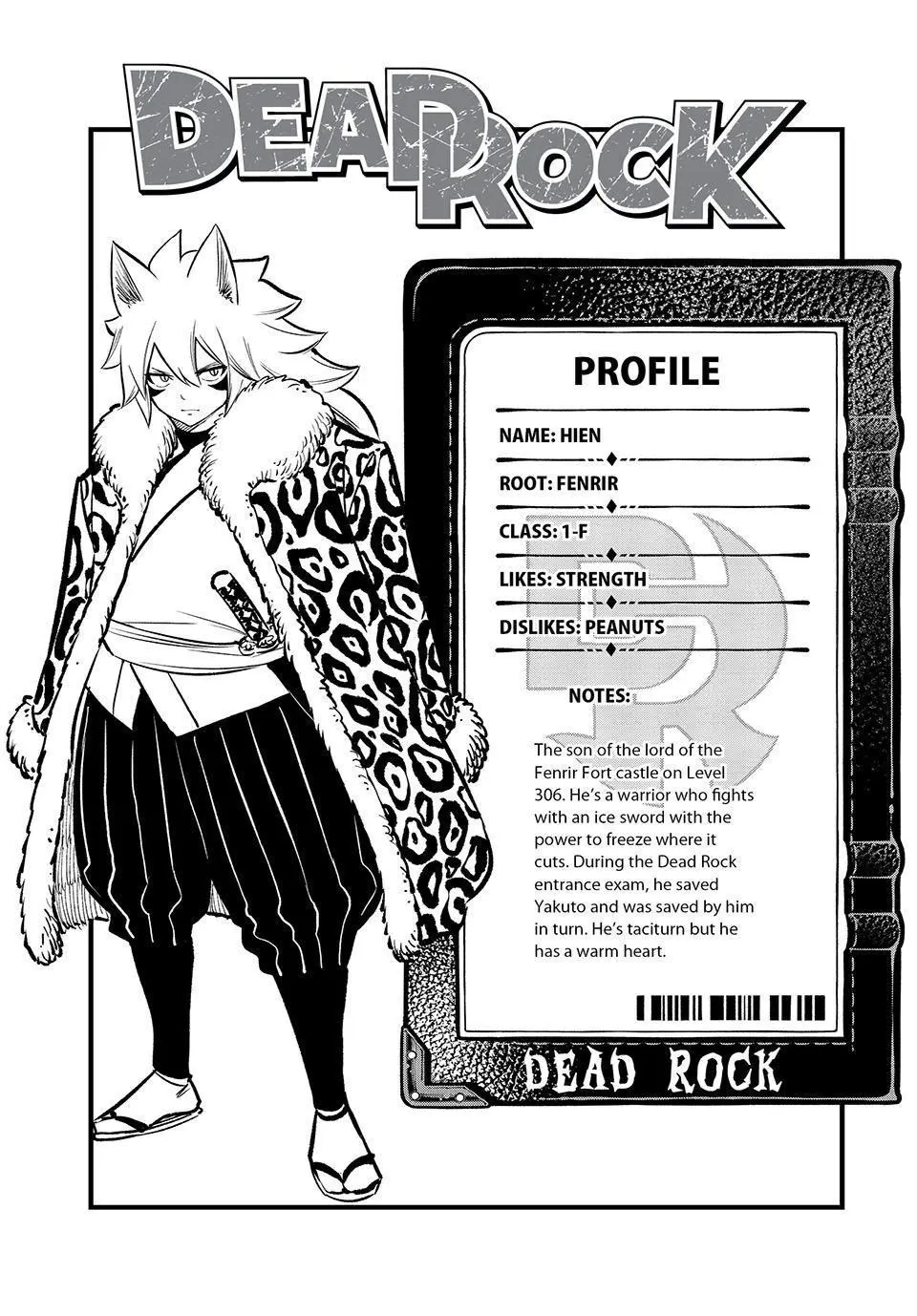 DEAD ROCK, chapter 10, page 2