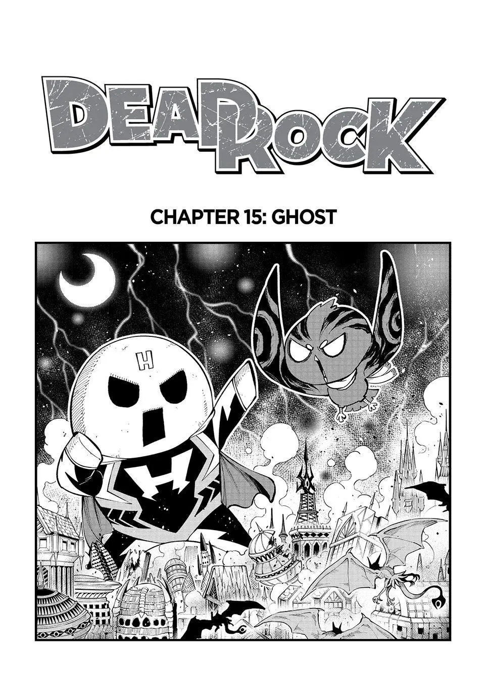 DEAD ROCK, chapter 15, page 1