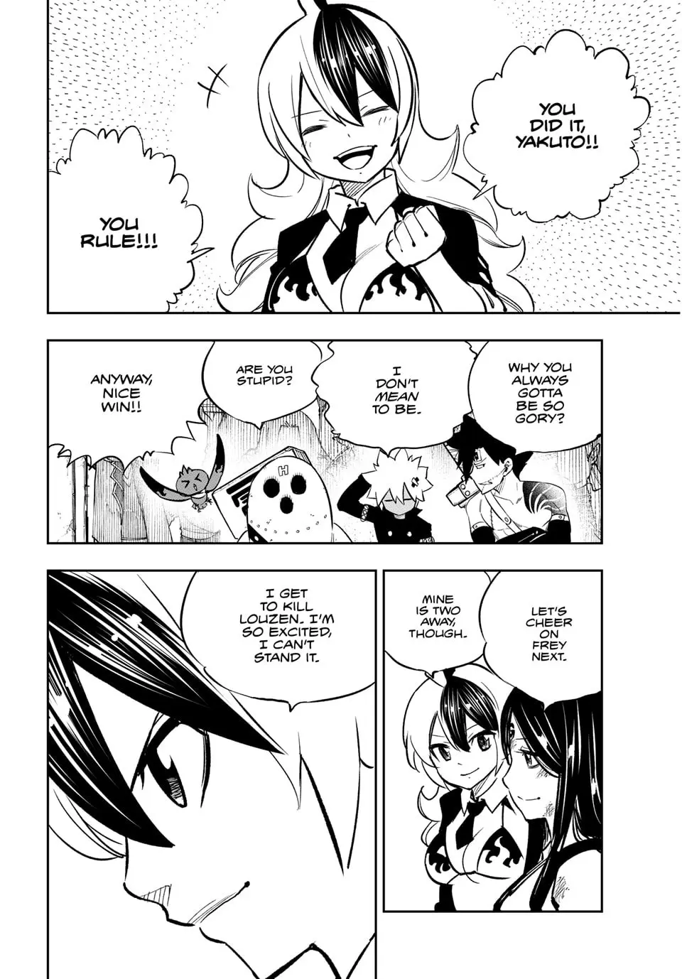 DEAD ROCK, chapter 18, page 4