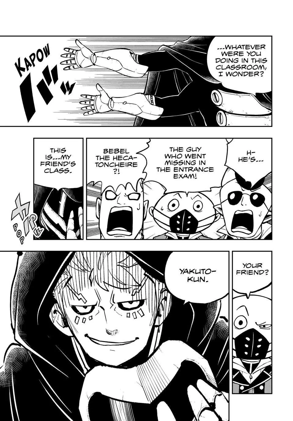 DEAD ROCK, chapter 20, page 16
