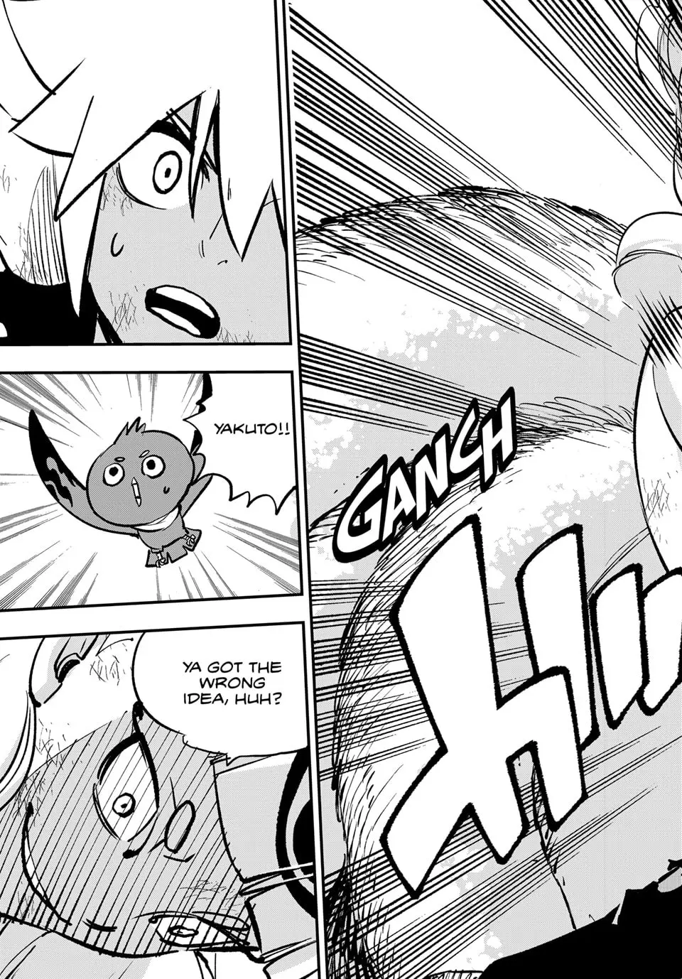 DEAD ROCK, chapter 21, page 5