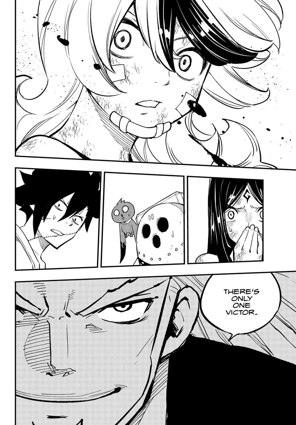 DEAD ROCK, chapter 25, page 32