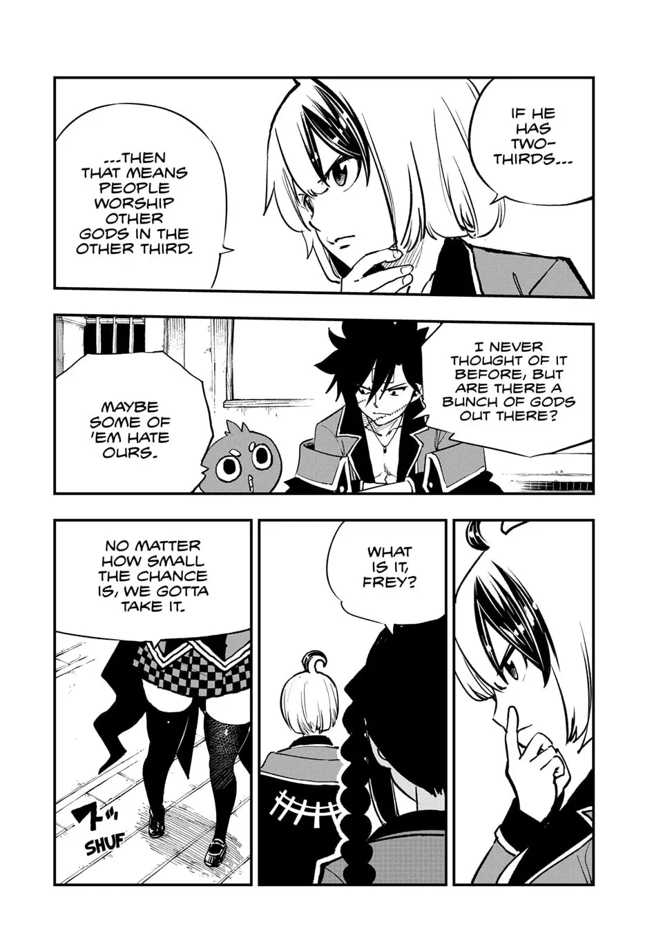 DEAD ROCK, chapter 26, page 36