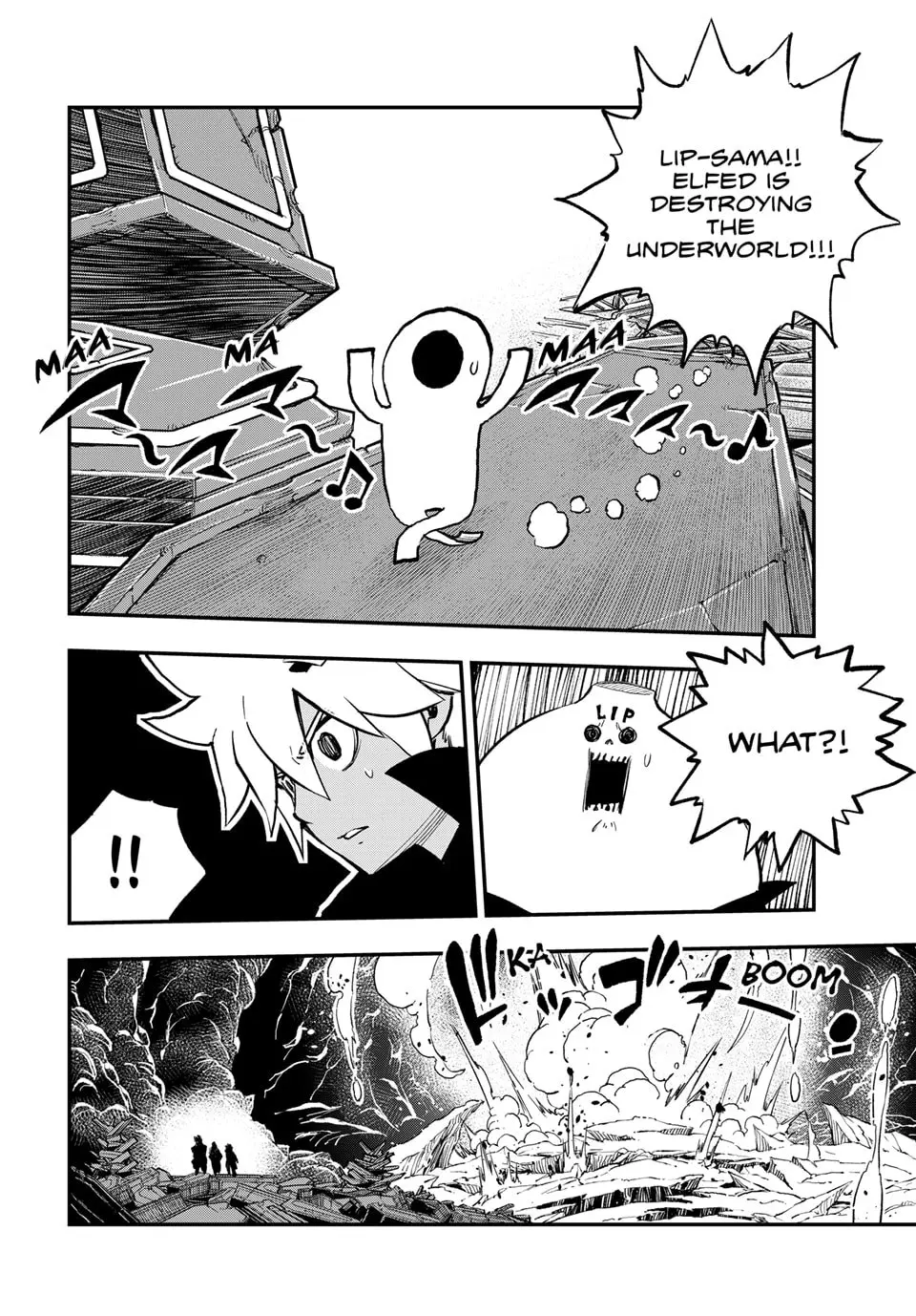 DEAD ROCK, chapter 27, page 26