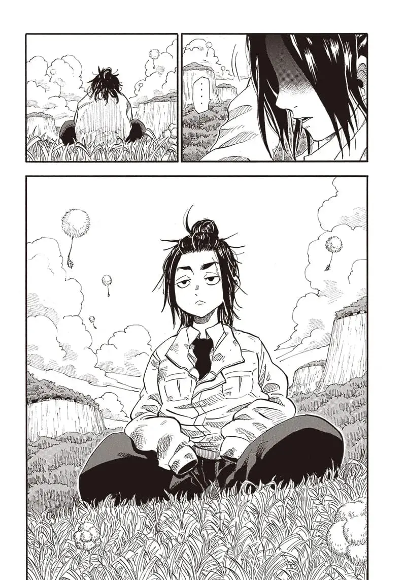 Grand Dwarf, chapter 1, page 14