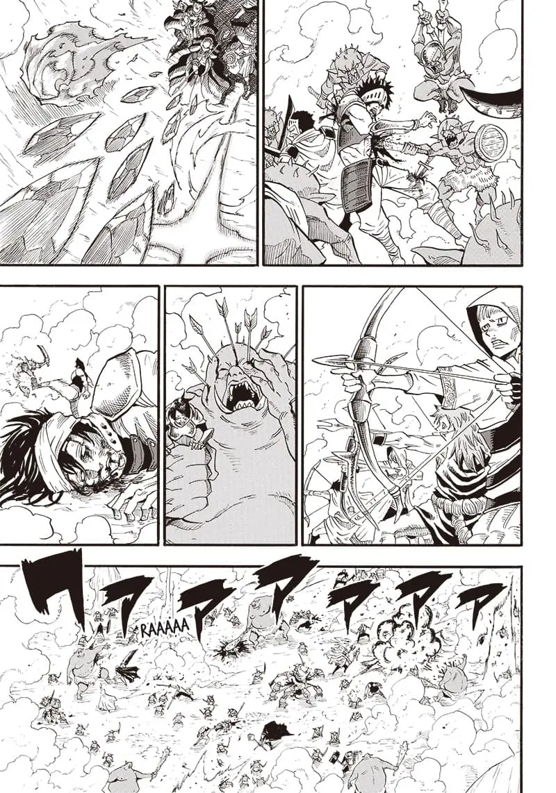 Grand Dwarf, chapter 3, page 22