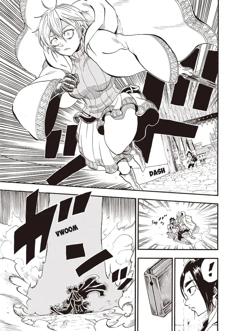 Grand Dwarf, chapter 3, page 24