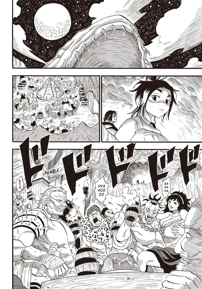 Grand Dwarf, chapter 14, page 4