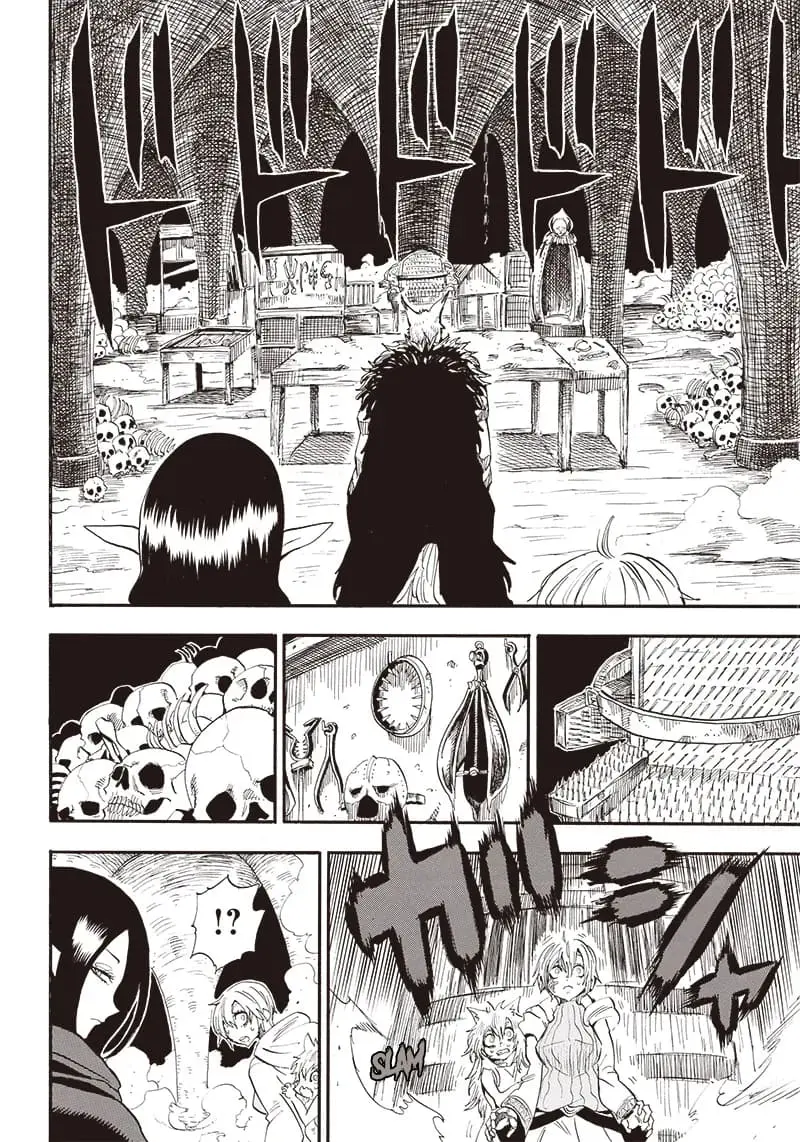 Grand Dwarf, chapter 15, page 10