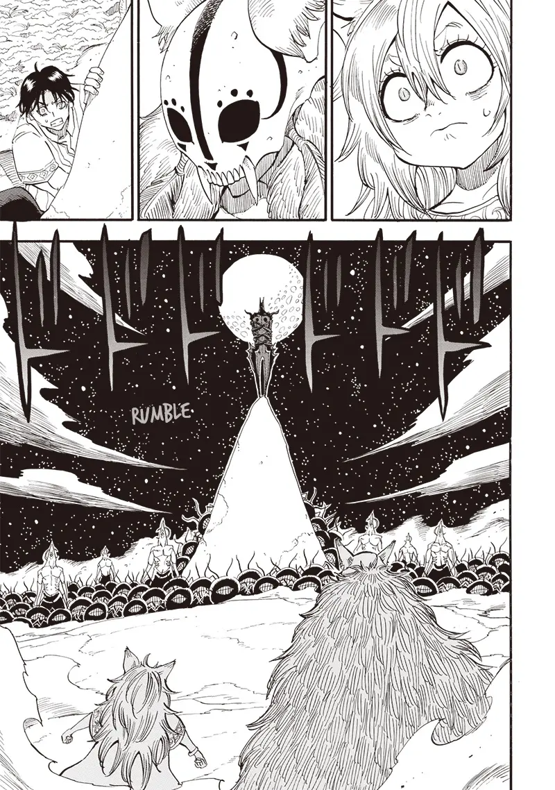 Grand Dwarf, chapter 34, page 9