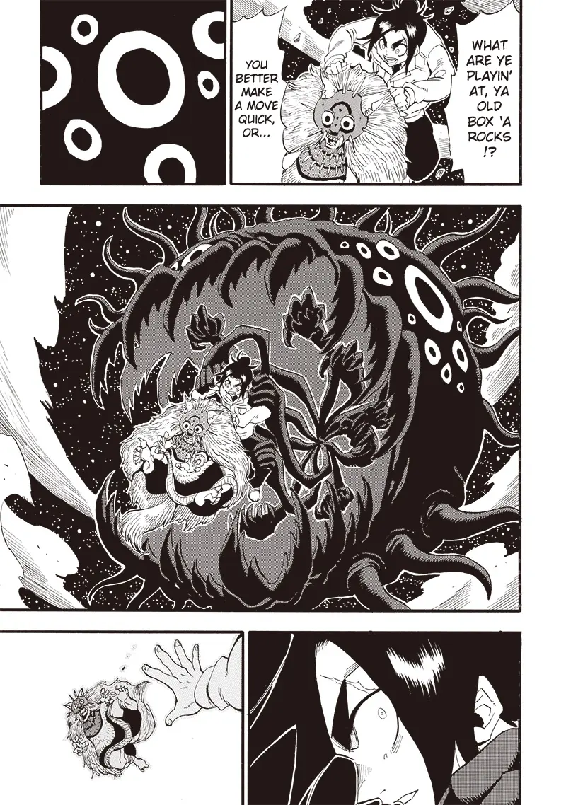 Grand Dwarf, chapter 35, page 5