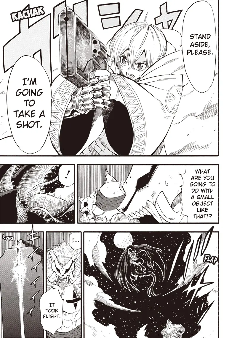 Grand Dwarf, chapter 35, page 15