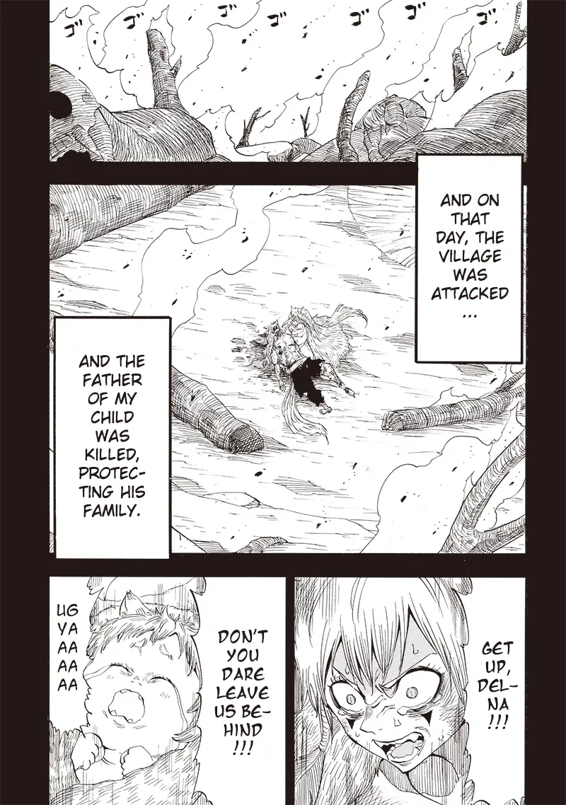 Grand Dwarf, chapter 36, page 4