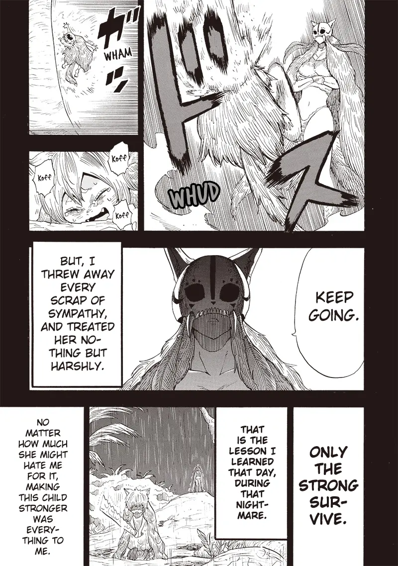 Grand Dwarf, chapter 36, page 7